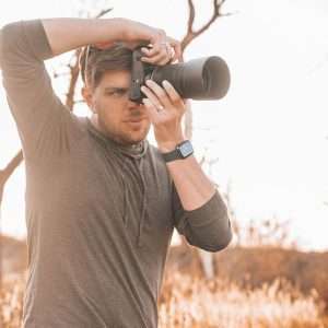 adam sheridan photography art class instructor castle rock