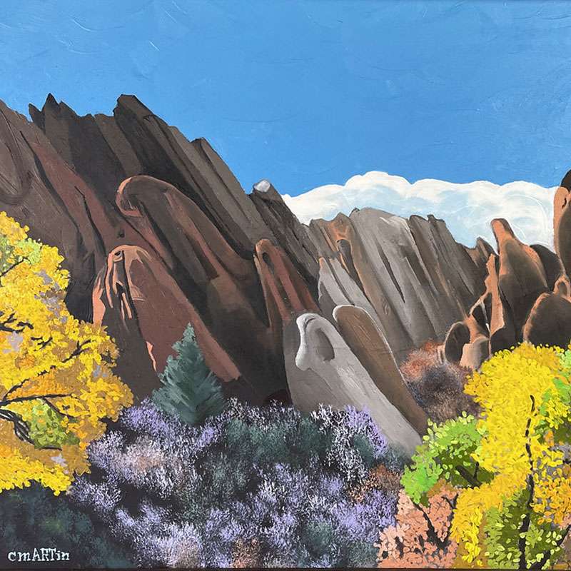 Carrie-Martin-Artist-Red-rocks-series