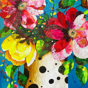 Behnaz - Art