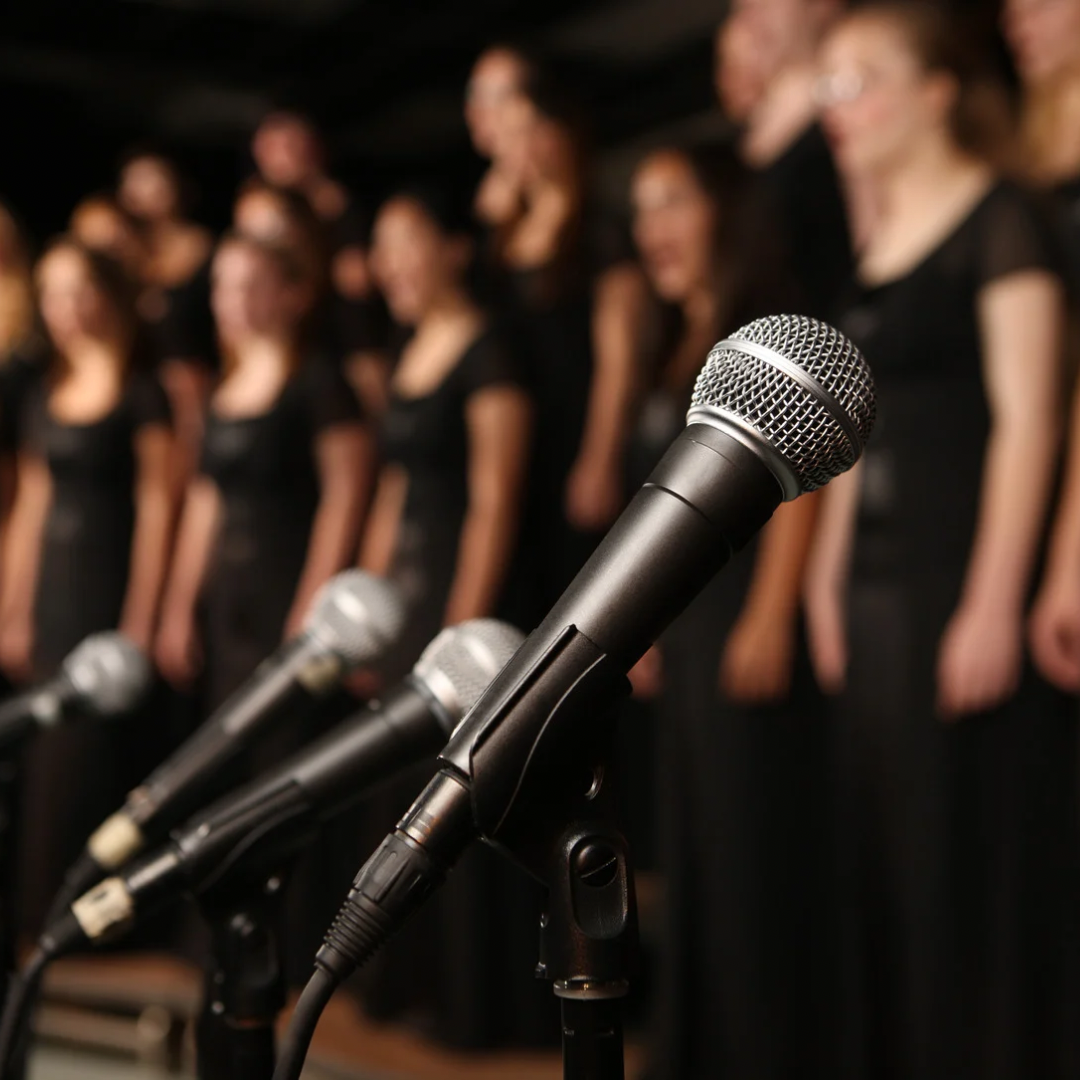 Auditions: Vocal Arts of Castle Rock