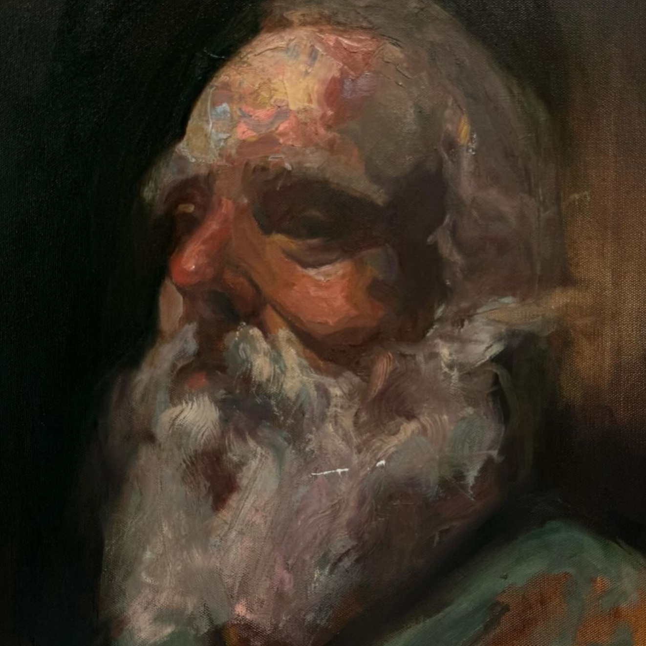 Portrait Gallery