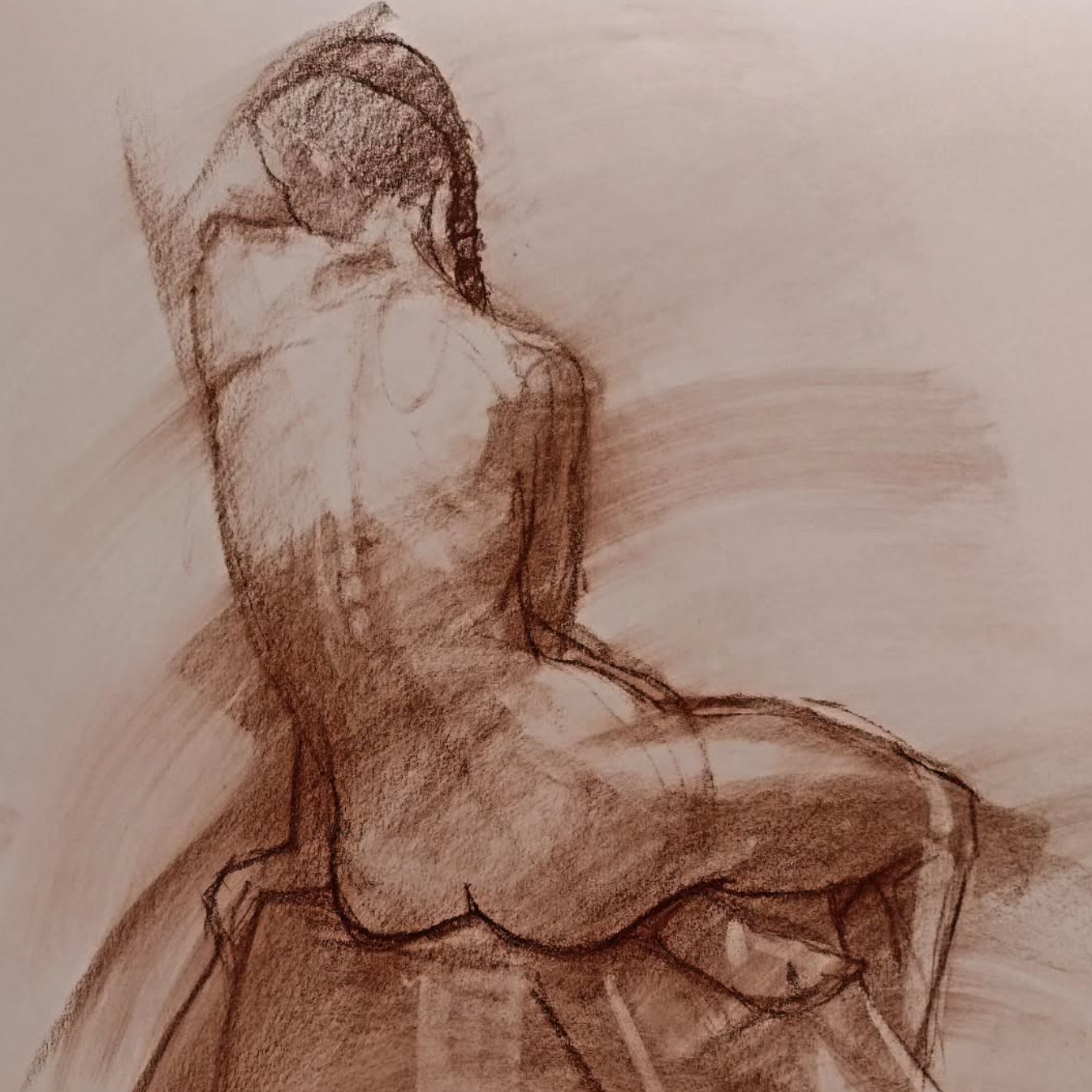 Figure Drawing for Everyone