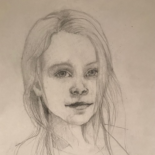 Basics of Portrait Drawing