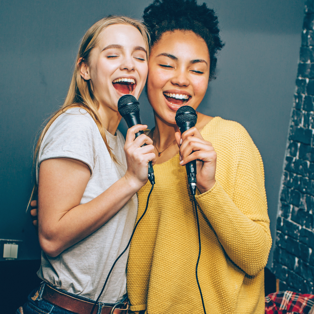 Community Singing Club