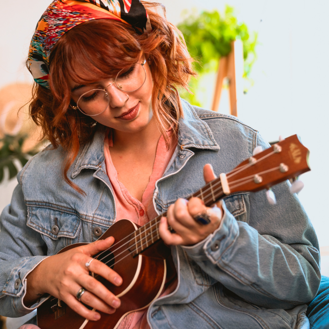 Group Ukulele