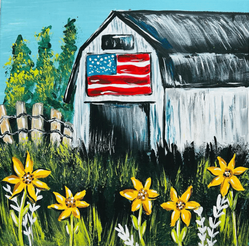 Home Sweet Hometown America