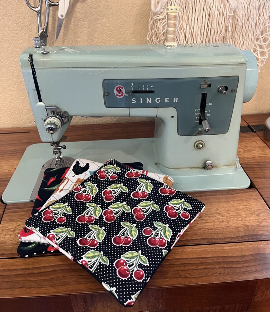 Intro to Sewing - Beginner
