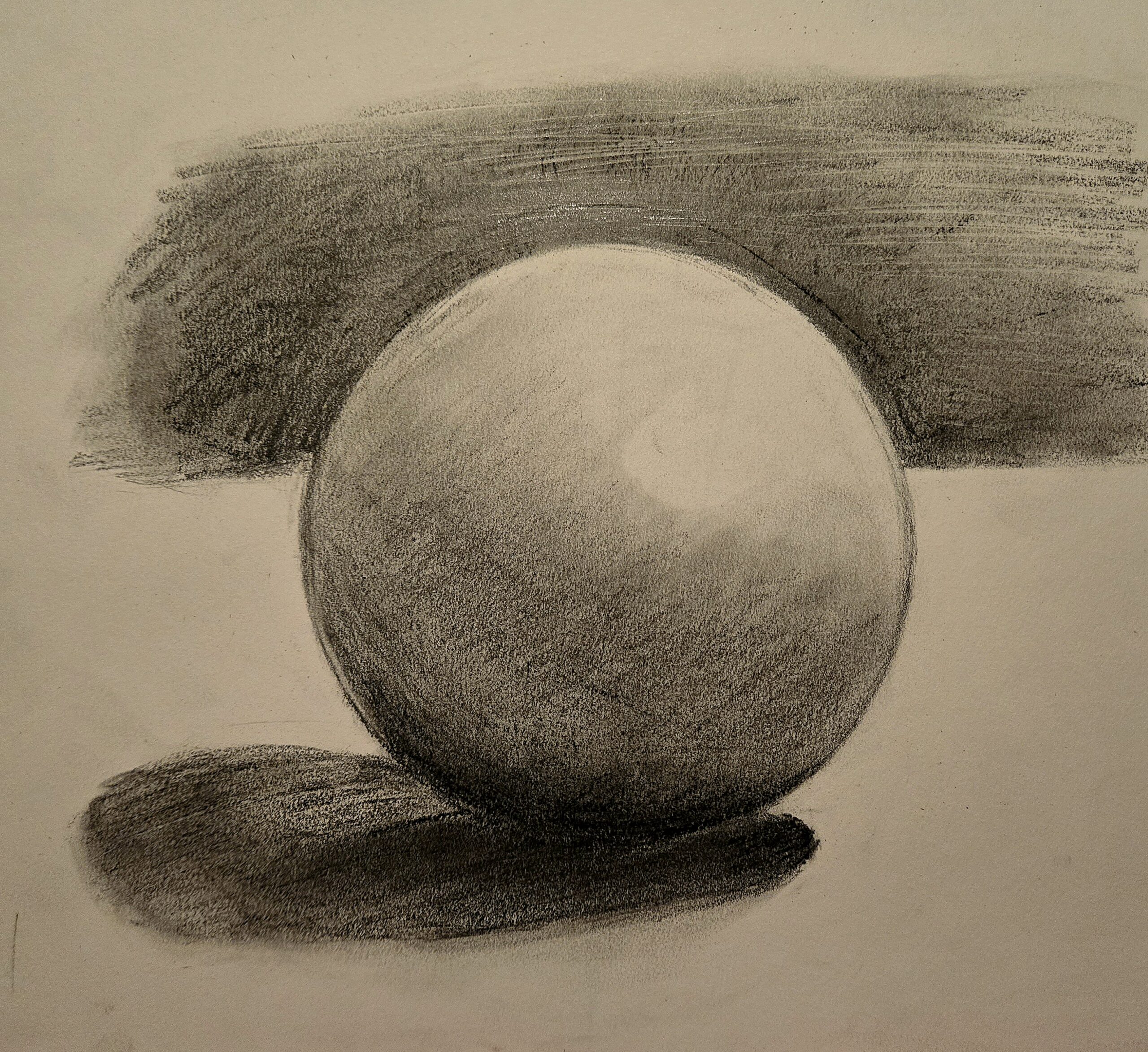 Basics of Drawing - Beginner