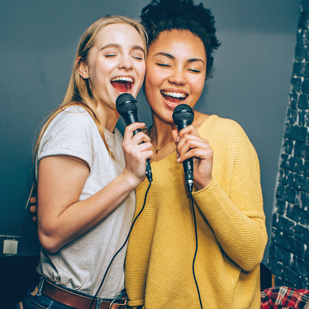 Community Singing Group