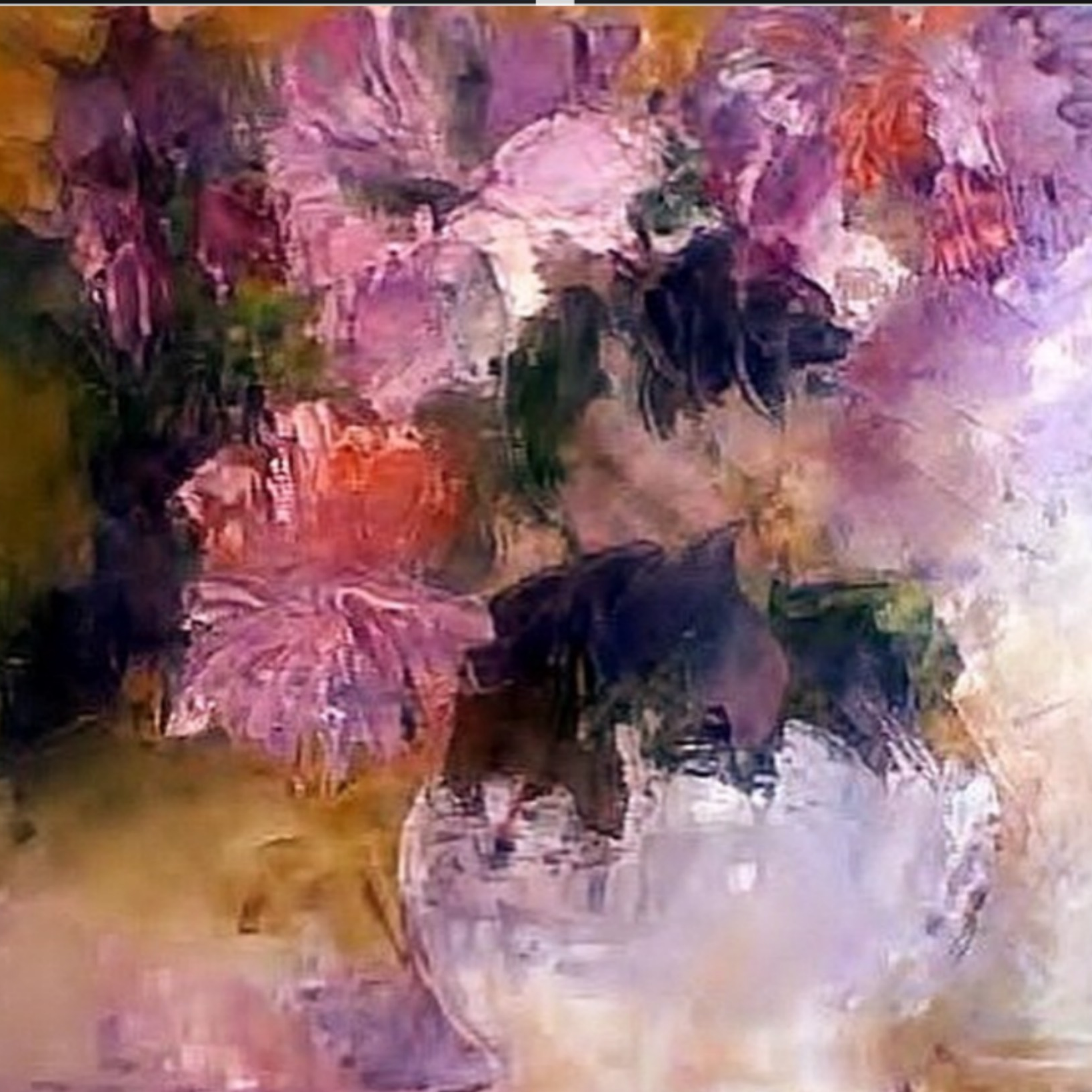 Learning Color Values through Paint - Beginner and Beyond
