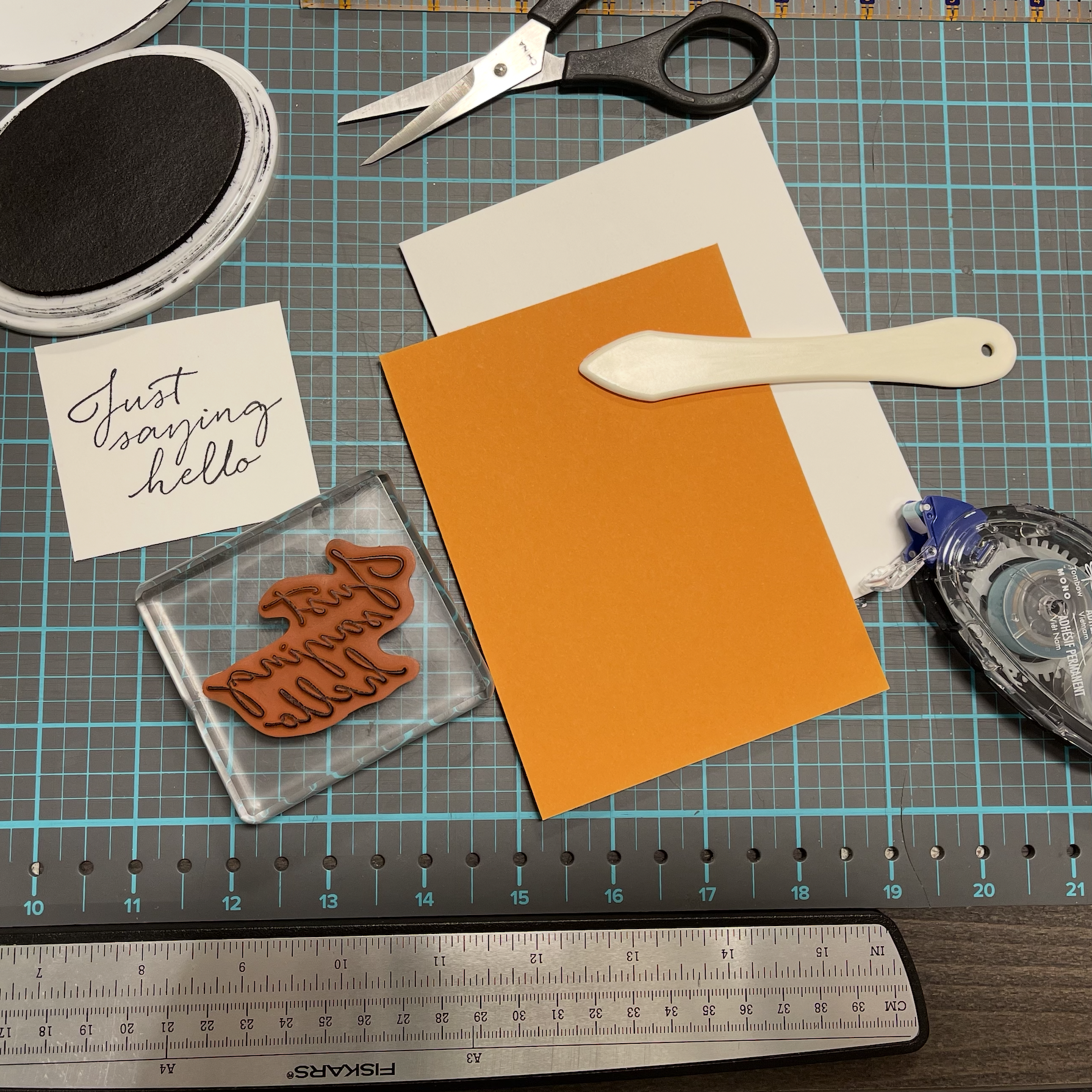 How to Make Greeting Cards