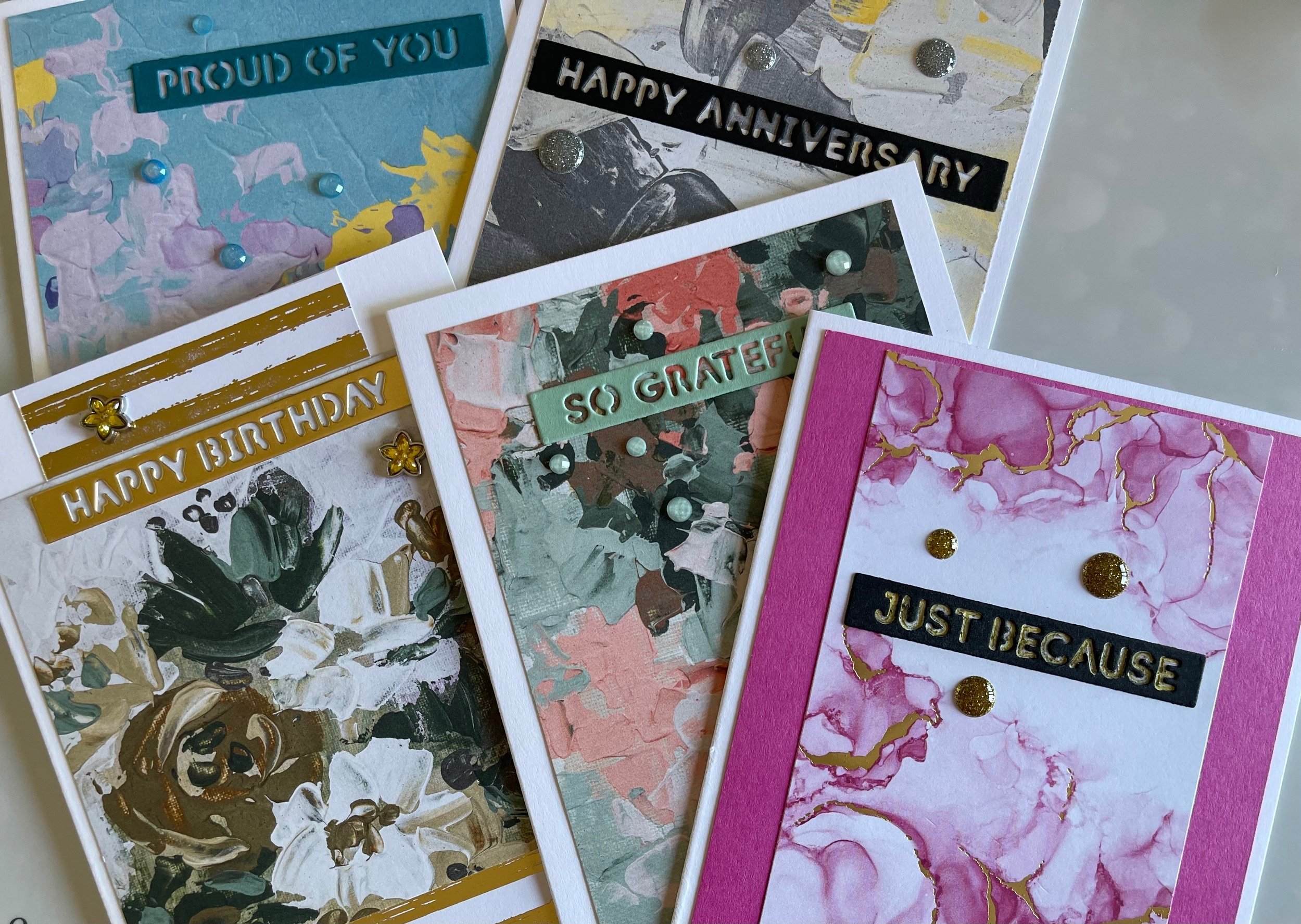 How to Make Greeting Cards