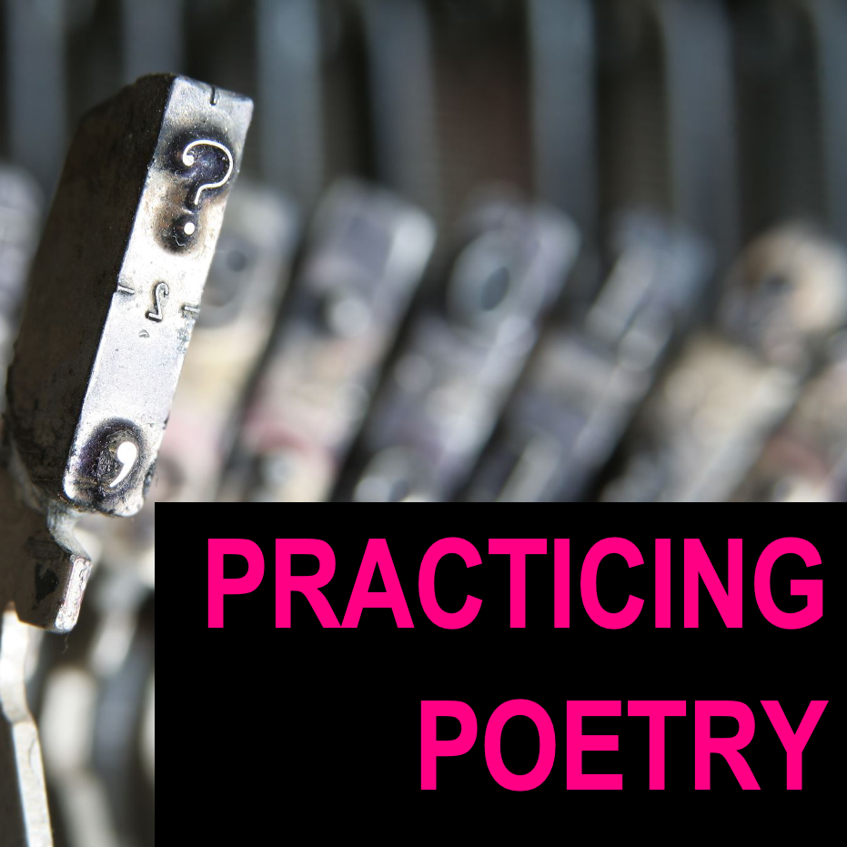 Practicing Poetry for Beginners