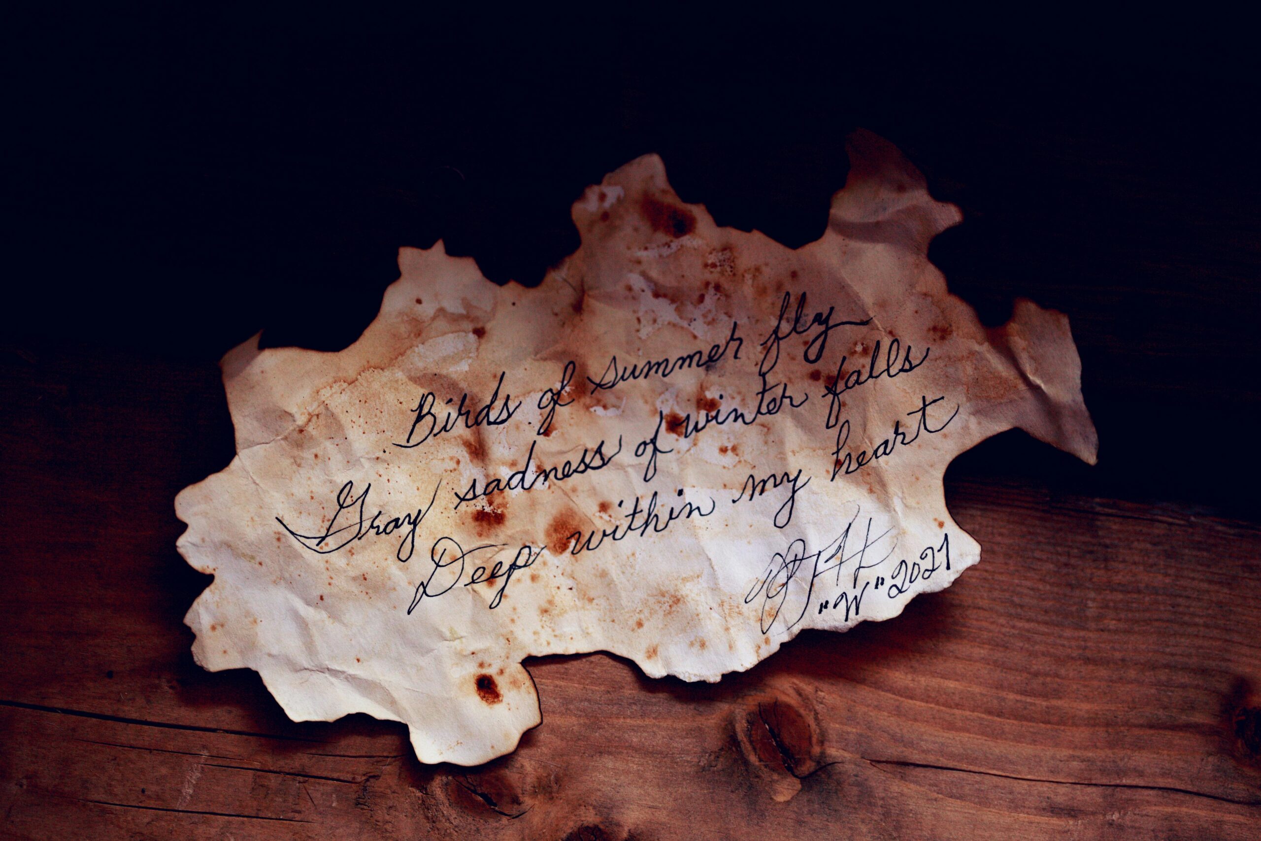 Writing Haiku for Beginners
