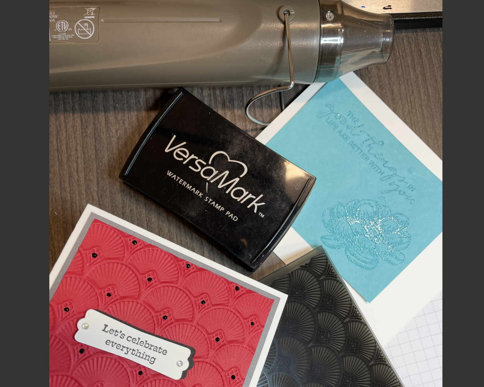 Greeting Cards Intermediate Techniques for Greeting Cards
