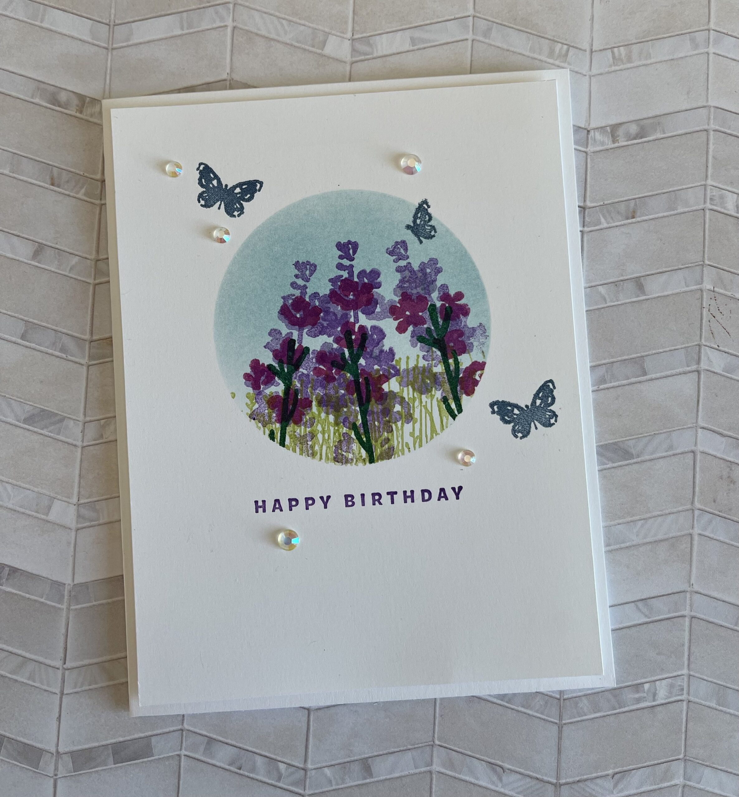 Greeting Cards Intermediate Techniques for Greeting Cards 