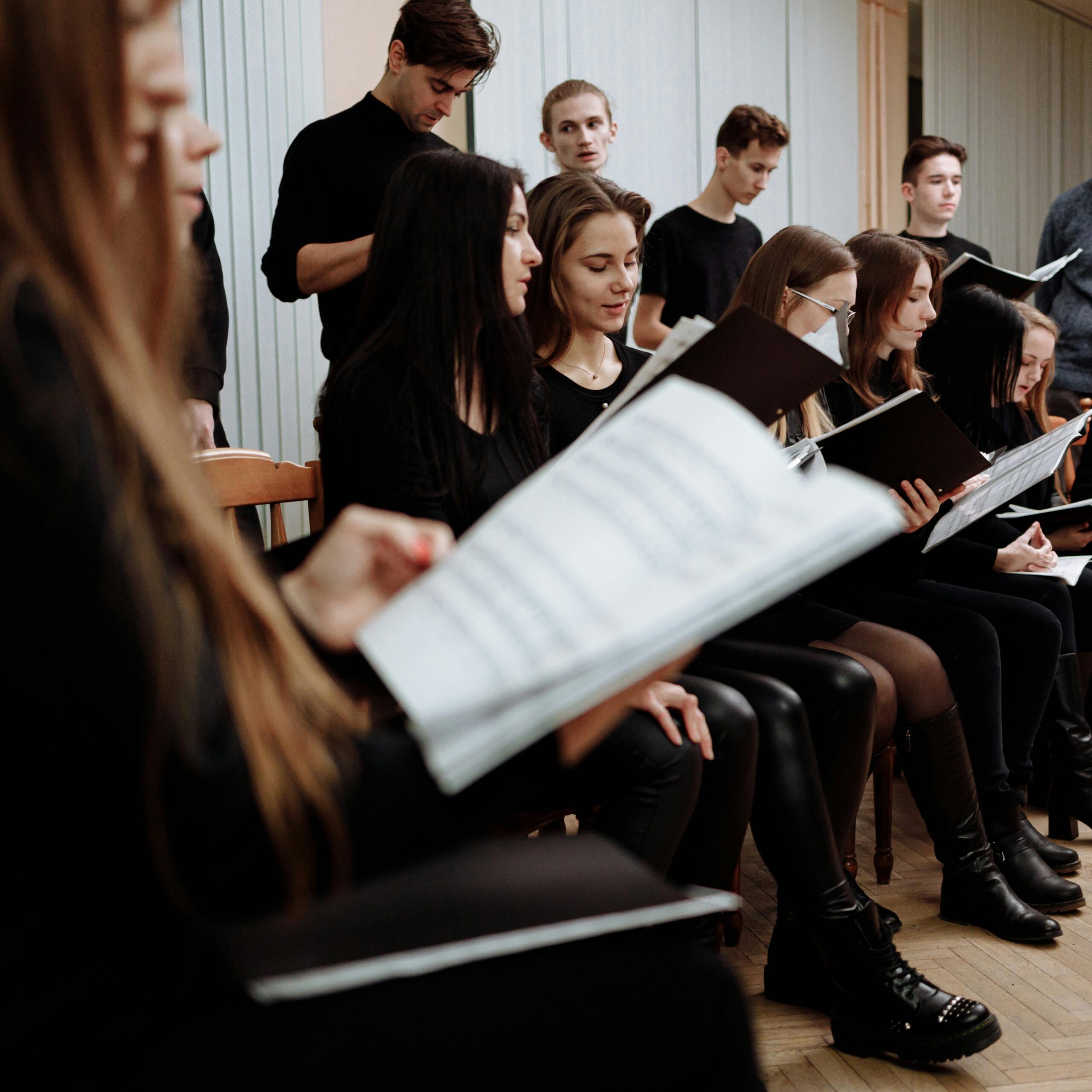 Vocal Arts of Castle Rock Choir