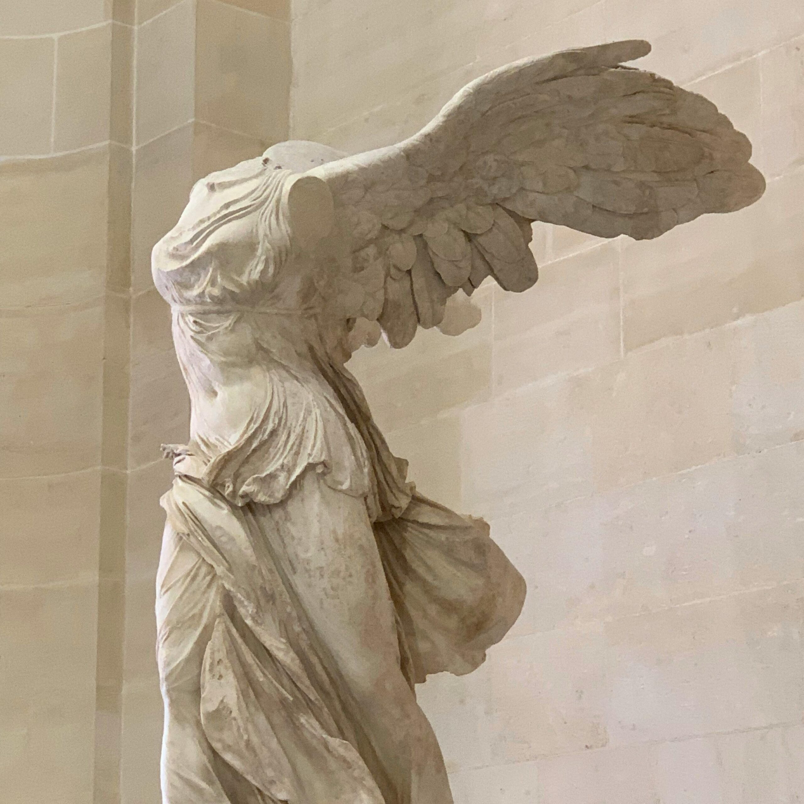 Art Appreciation: Greek and Roman Sculpture