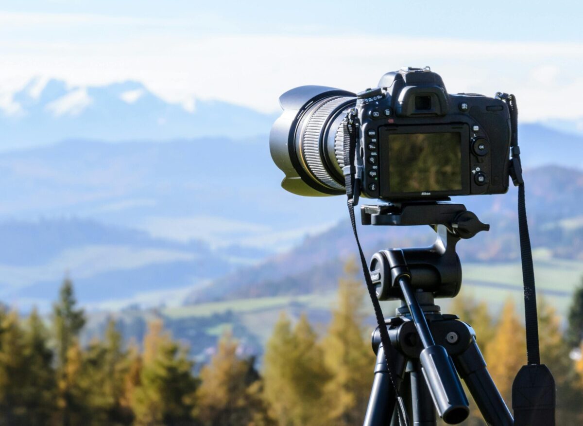  Introduction to Digital Photography - Beginner