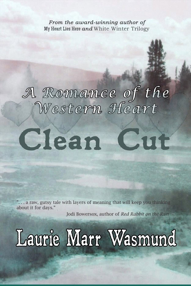 Laurie Marr Wasmund