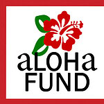 tri arts project sponsor "aloha fund" logo