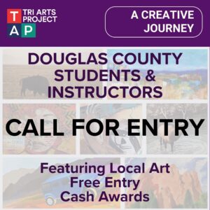 "A creative journey" gallery art exhibition call for entry