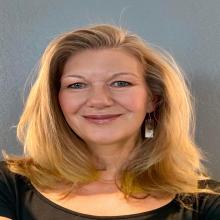 Profile photo ofRaelene